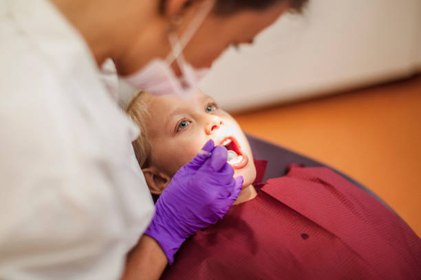 Best Urgent Care for Lost Fillings or Crowns in Point Roberts, WA